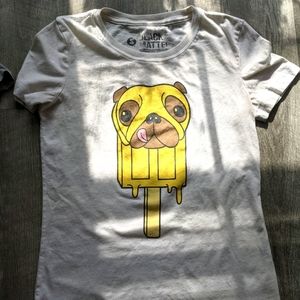 Pupsicle Women's Tee